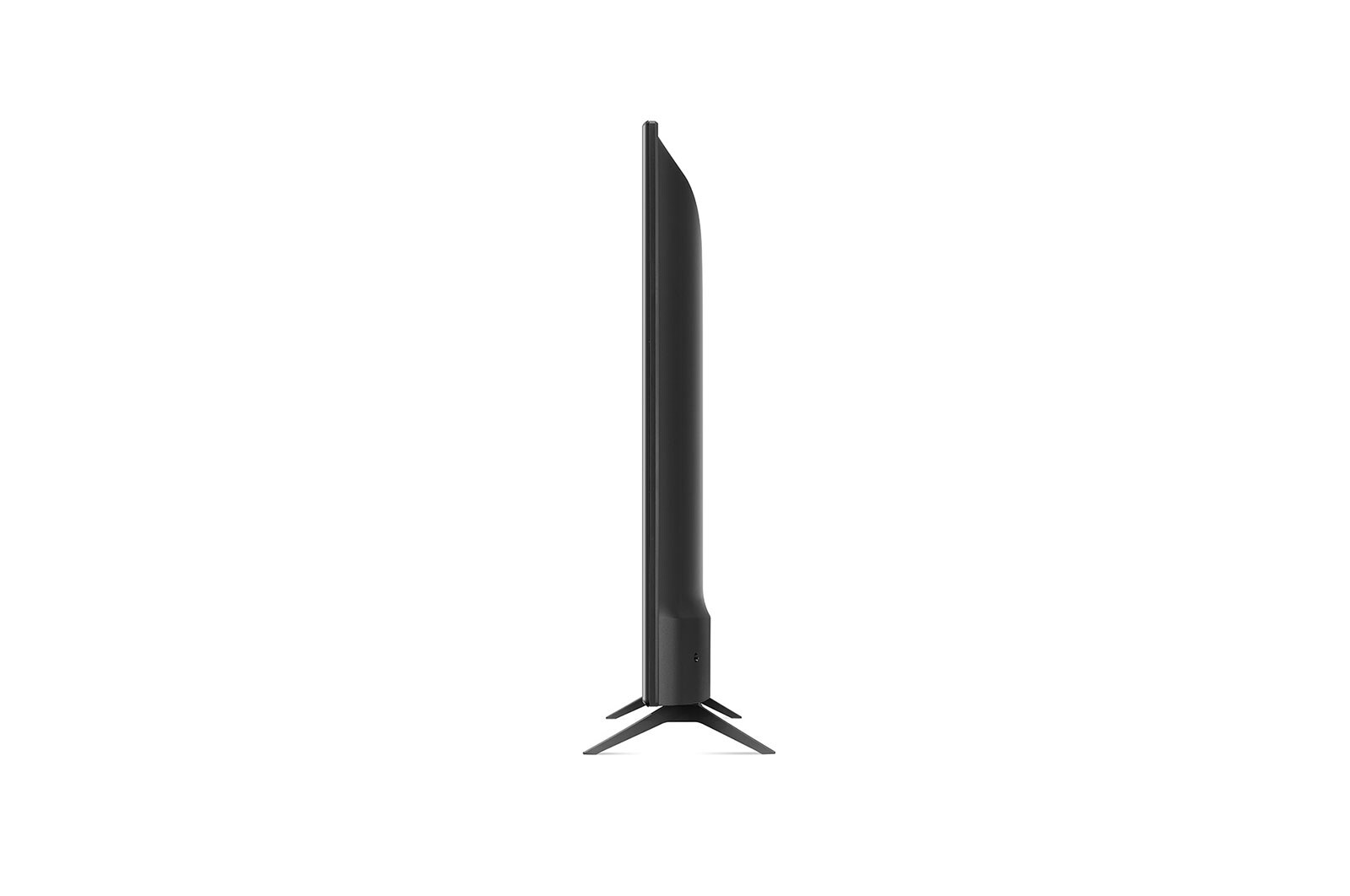 LG Telewizor LG 60” UHD 4K 2020 AI TV ze sztuczną inteligencją 60UN7100, 60UN71003LB