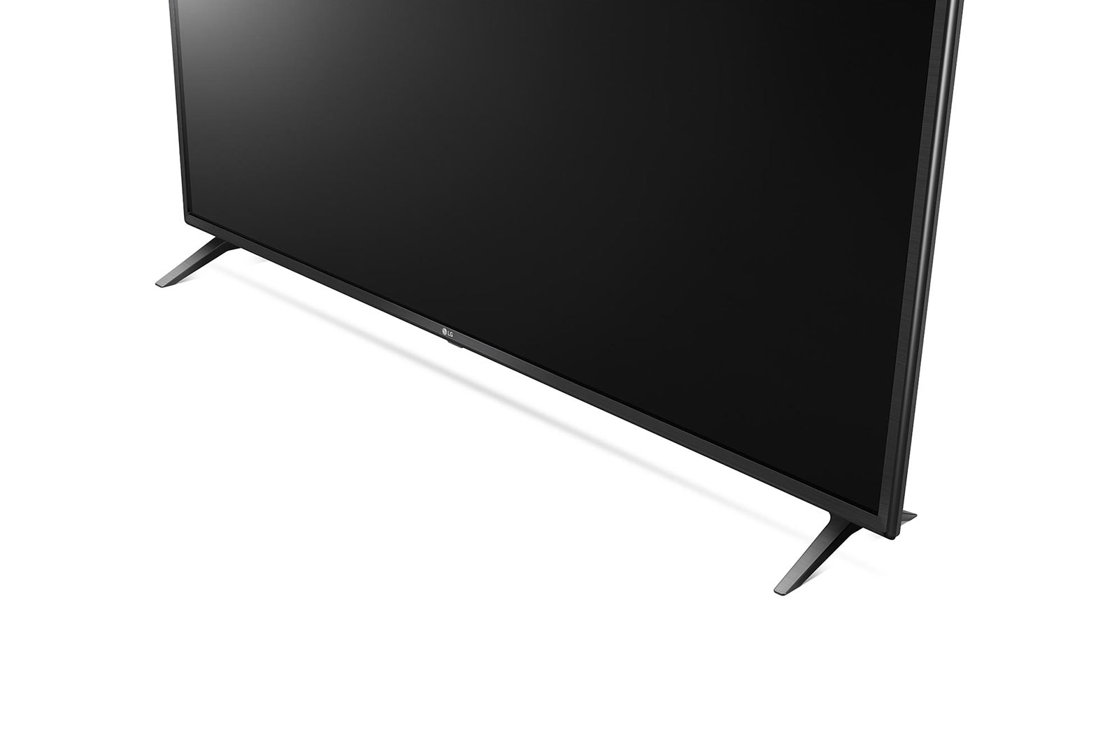 LG Telewizor LG 60” UHD 4K 2020 AI TV ze sztuczną inteligencją 60UN7100, 60UN71003LB