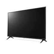 LG Telewizor LG 60” UHD 4K 2020 AI TV ze sztuczną inteligencją 60UN7100, 60UN71003LB