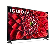 LG Telewizor LG 60” UHD 4K 2020 AI TV ze sztuczną inteligencją 60UN7100, 60UN71003LB