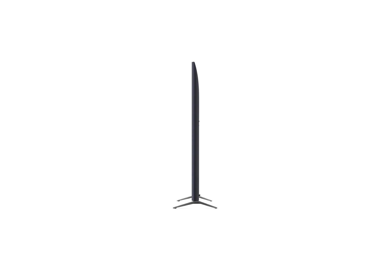 LG Telewizor LG 60” UHD 4K 2021 AI TV ze sztuczną inteligencją, DVB-T2, 60UP8000, 60UP80003LR