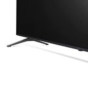 LG Telewizor LG 60” UHD 4K 2021 AI TV ze sztuczną inteligencją, DVB-T2, 60UP8000, 60UP80003LR