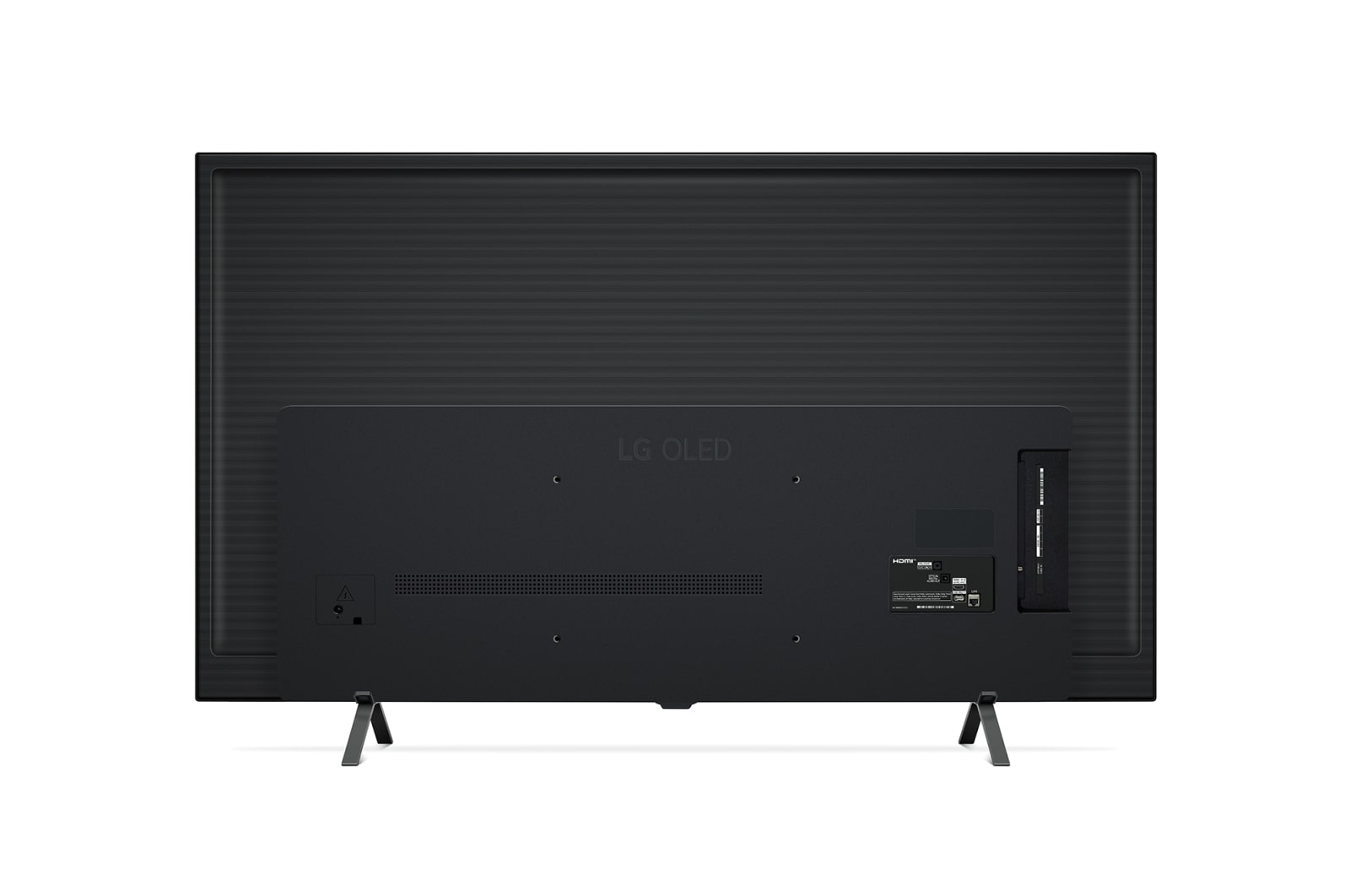 LG Zestaw promocyjny: telewizor 65” OLED 4K OLED65A2 z soundbarem SP8YA, 65A23LA-SP8.BUNDLE