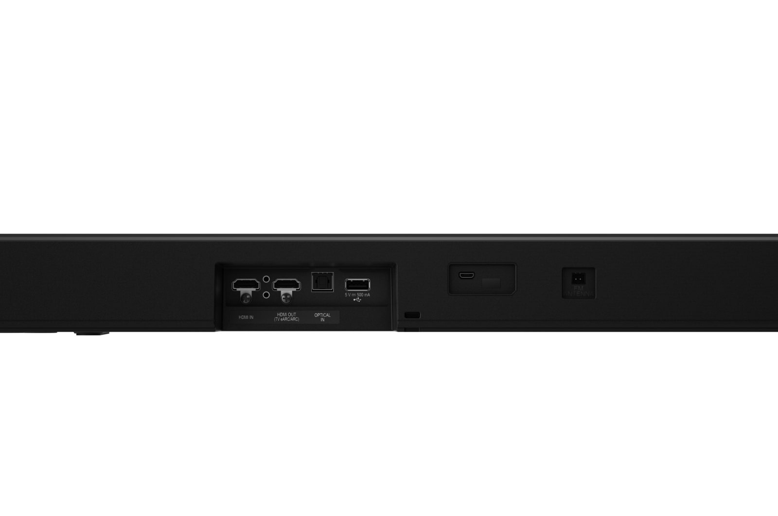 LG Zestaw promocyjny: telewizor 65” OLED 4K OLED65A2 z soundbarem SP8YA, 65A23LA-SP8.BUNDLE