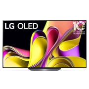 LG Telewizor 65” OLED 4K OLED65B3 z soundbarem SC9S, 65B33L-SC95.BUNDLE