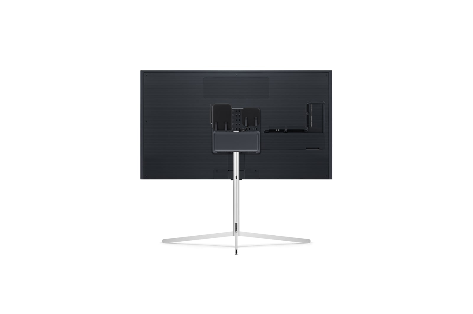 LG Promocja: telewizor LG 65” OLED evo 4K Smart TV OLED65C3 ze Stojakiem Gallery Stand, 65C31L-FS21.BUNDLE