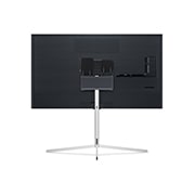 LG Promocja: telewizor LG 65” OLED evo 4K Smart TV OLED65C3 ze Stojakiem Gallery Stand, 65C31L-FS21.BUNDLE