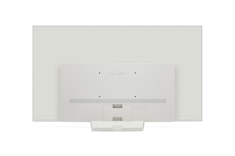 LG Promocja: telewizor LG 65” OLED evo 4K Smart TV OLED65C3 ze Stojakiem Gallery Stand, 65C32L-FS21.BUNDLE