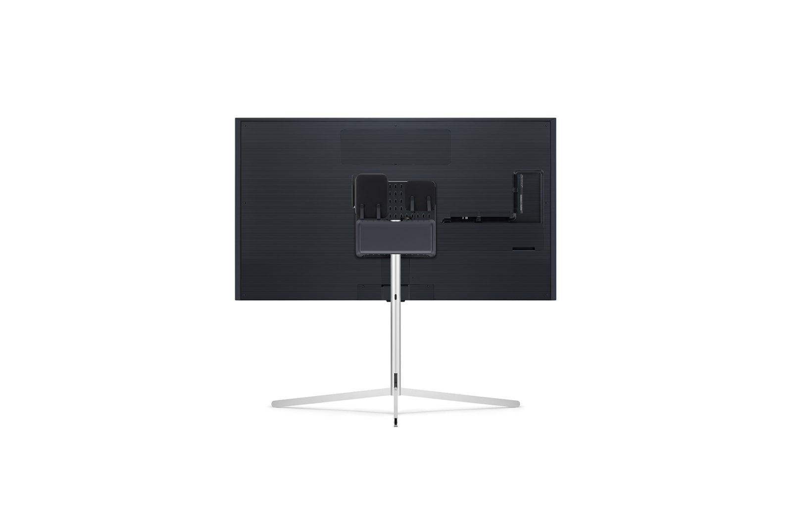 LG Promocja: telewizor LG 65” OLED evo 4K Smart TV OLED65C3 ze Stojakiem Gallery Stand, 65C32L-FS21.BUNDLE