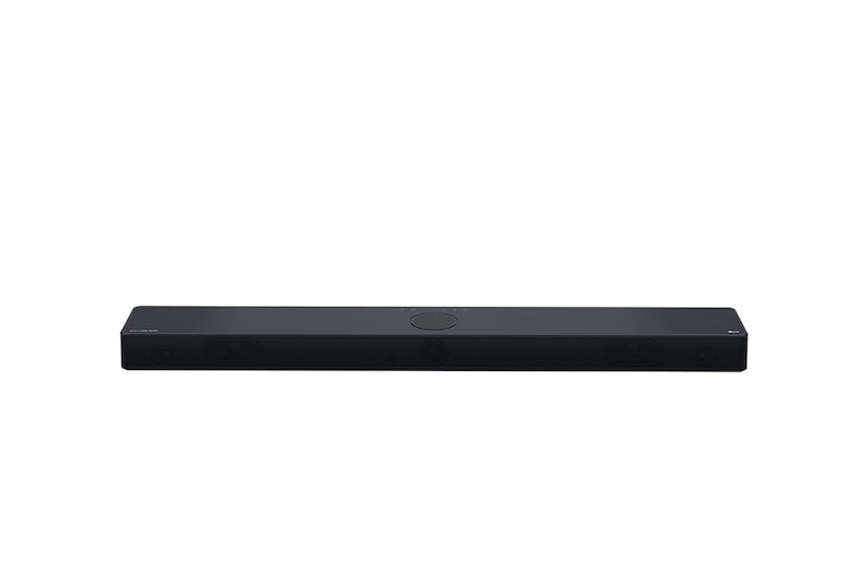 LG Telewizor 65” OLED evo 4K OLED65C3 z soundbarem SC9S, 65C32L-SC9S.BUNDLE
