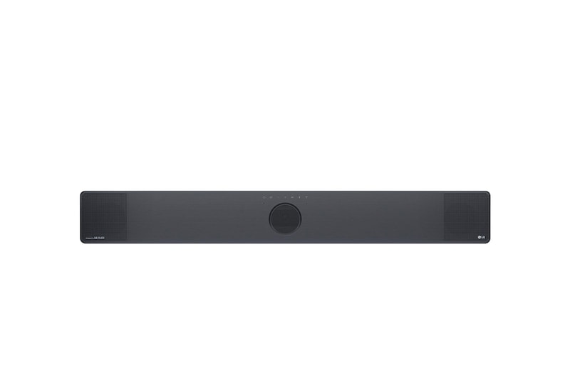 LG Telewizor 65” OLED evo 4K OLED65C3 z soundbarem SC9S, 65C32L-SC9S.BUNDLE