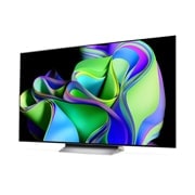 LG Telewizor 65” OLED evo 4K OLED65C3 z soundbarem SC9S, 65C32L-SC9S.BUNDLE