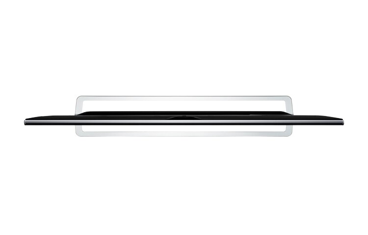 LG 65", 4K ULTRA HD, SMART TV, CINEMA 3D, PANEL IPS, 1000 HZ MCI , 65LA970V
