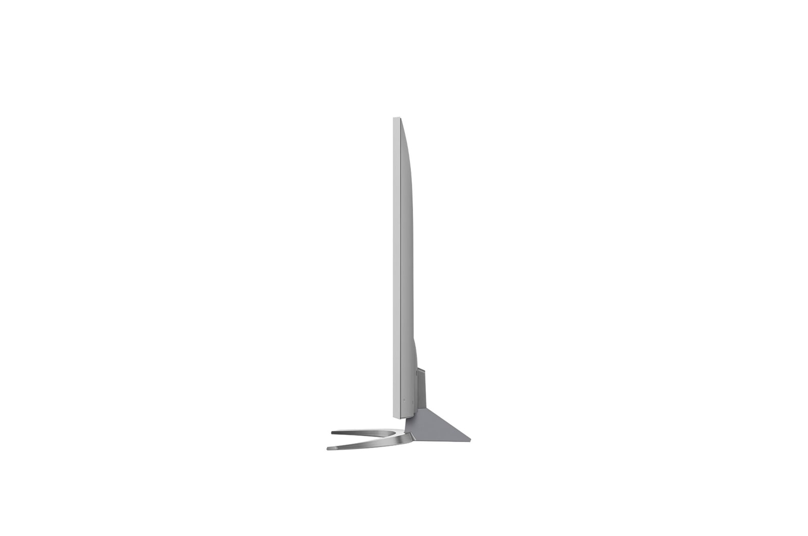 LG Telewizor LG 65” NanoCell 4K 2022 AI TV ze sztuczną inteligencją, DVB-T2/HEVC, 65NANO78, 65NANO783QA