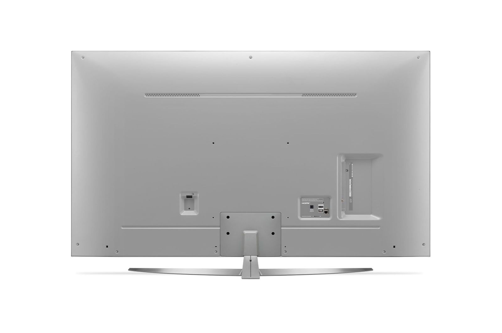 LG Telewizor LG 65” NanoCell 4K 2022 AI TV ze sztuczną inteligencją, DVB-T2/HEVC, 65NANO78, 65NANO783QA