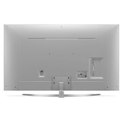 LG Telewizor LG 65” NanoCell 4K 2022 AI TV ze sztuczną inteligencją, DVB-T2/HEVC, 65NANO78, 65NANO783QA