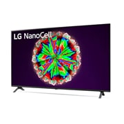 LG Telewizor LG 65” NanoCell 4K 2020 AI TV ze sztuczną inteligencją 65NANO80, 65NANO803NA