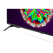 LG Telewizor LG 65” NanoCell 4K 2020 AI TV ze sztuczną inteligencją 65NANO80, 65NANO803NA