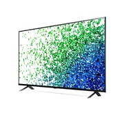 LG Telewizor LG 65” NanoCell 4K 2021 AI TV ze sztuczną inteligencją, DVB-T2/HEVC, 65NANO80, 65NANO803PA