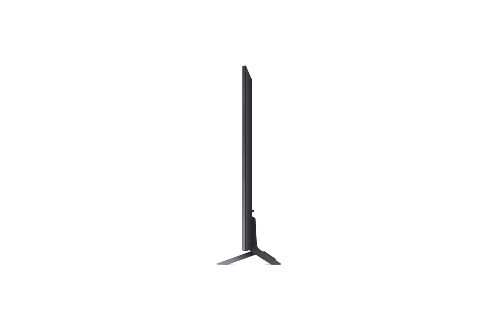 LG Telewizor LG 65” NanoCell 4K 2021 AI TV ze sztuczną inteligencją, DVB-T2/HEVC, 65NANO80, 65NANO803PA