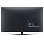 LG Telewizor LG 65” NanoCell 4K 2020 AI TV ze sztuczną inteligencją, DVB-T2, 65NANO81, 65NANO813NA