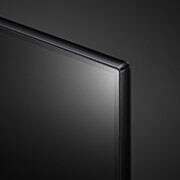 LG Telewizor LG 65” NanoCell 4K 2020 AI TV ze sztuczną inteligencją, DVB-T2, 65NANO81, 65NANO813NA