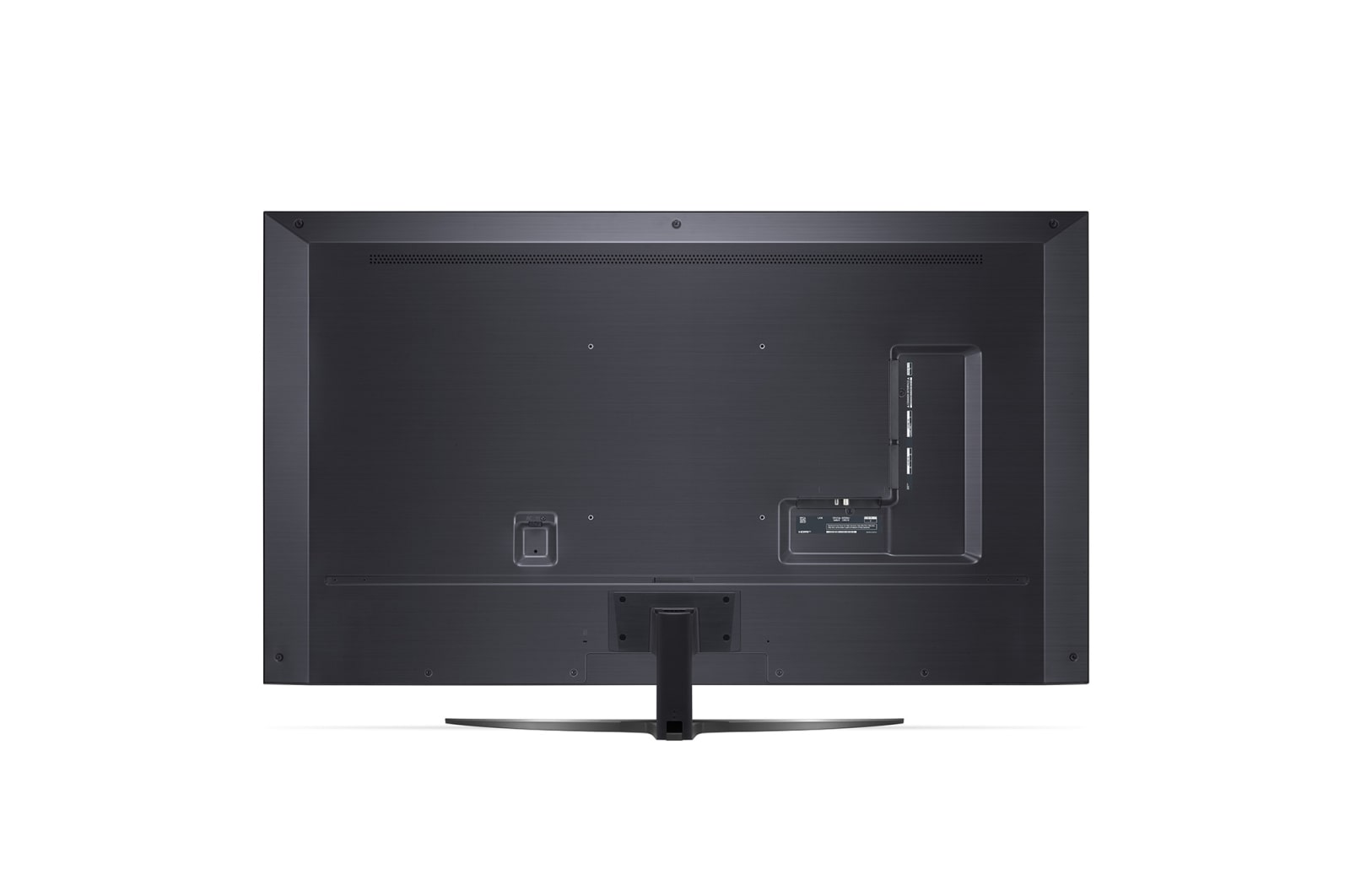 LG Telewizor LG 65” NanoCell 4K 2021 AI TV ze sztuczną inteligencją, DVB-T2/HEVC, 65NANO81, 65NANO813PA