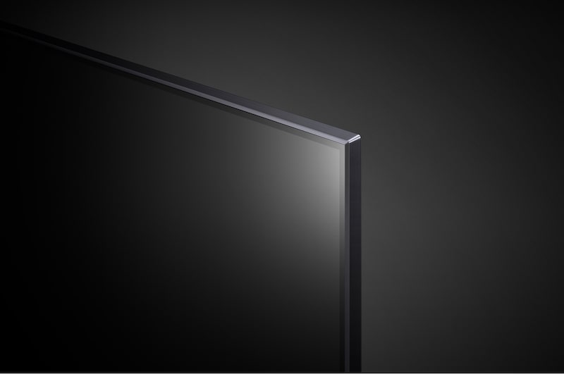 LG Telewizor LG 65” NanoCell 4K 2021 AI TV ze sztuczną inteligencją, DVB-T2/HEVC, 65NANO81, 65NANO813PA