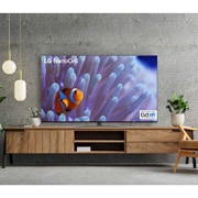 LG Telewizor LG 65” NanoCell 4K 2022 AI TV ze sztuczną inteligencją, DVB-T2/HEVC, 65NANO813QA, 65NANO813QA