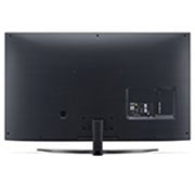 LG Telewizor LG 65” NanoCell 4K 2020 AI TV ze sztuczną inteligencją 65NANO81, 65NANO816NA