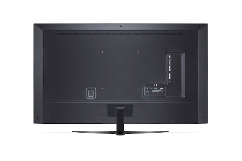 LG Telewizor LG 65” NanoCell 4K 2022 AI TV ze sztuczną inteligencją, DVB-T2/HEVC, 65NANO82, 65NANO823QB