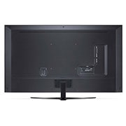 LG Telewizor LG 65” NanoCell 4K 2022 AI TV ze sztuczną inteligencją, DVB-T2/HEVC, 65NANO82, 65NANO823QB