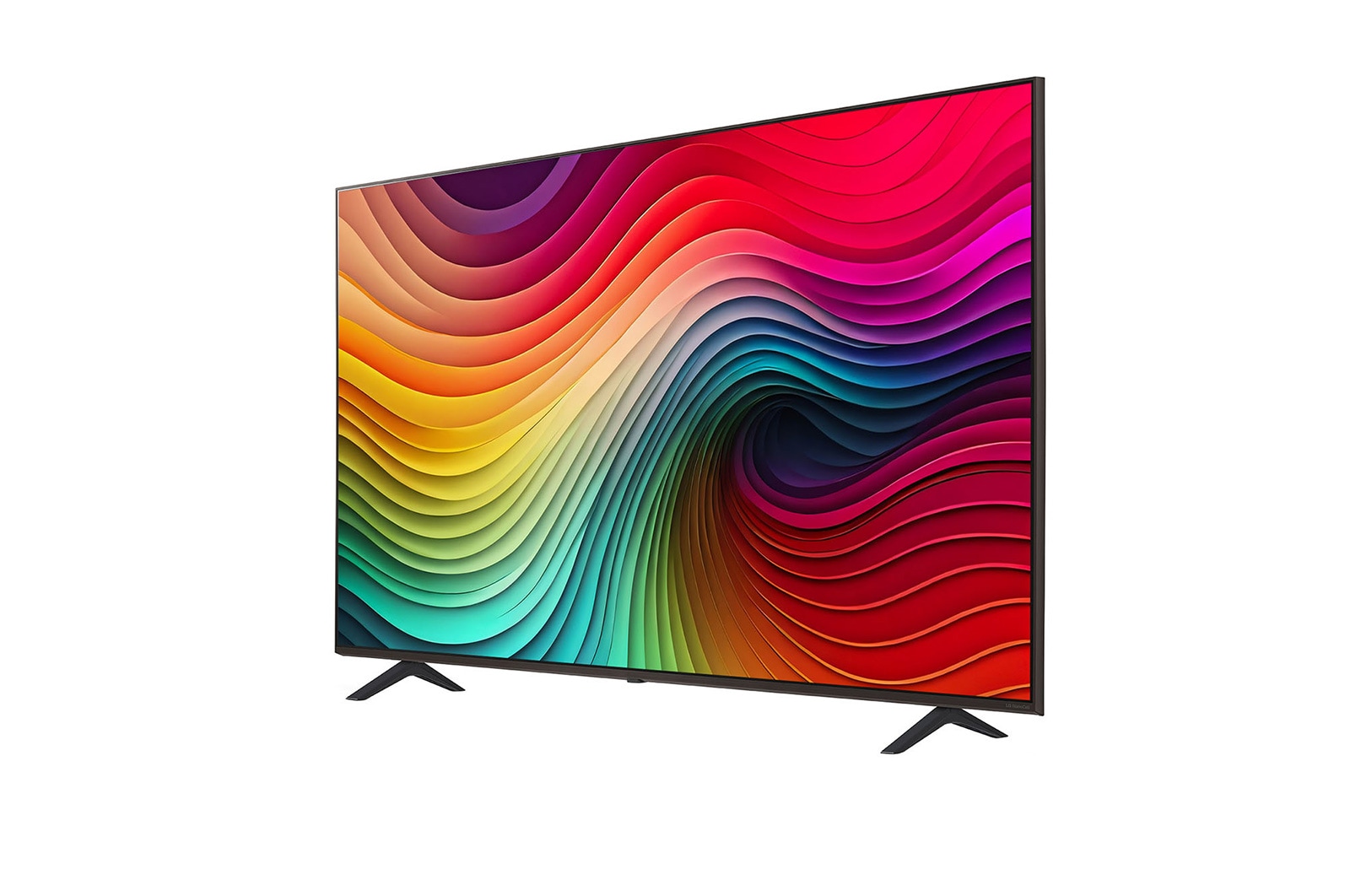 LG 65-calowy LG NanoCell AI NANO82 4K Smart TV 2024, 65NANO82T6B