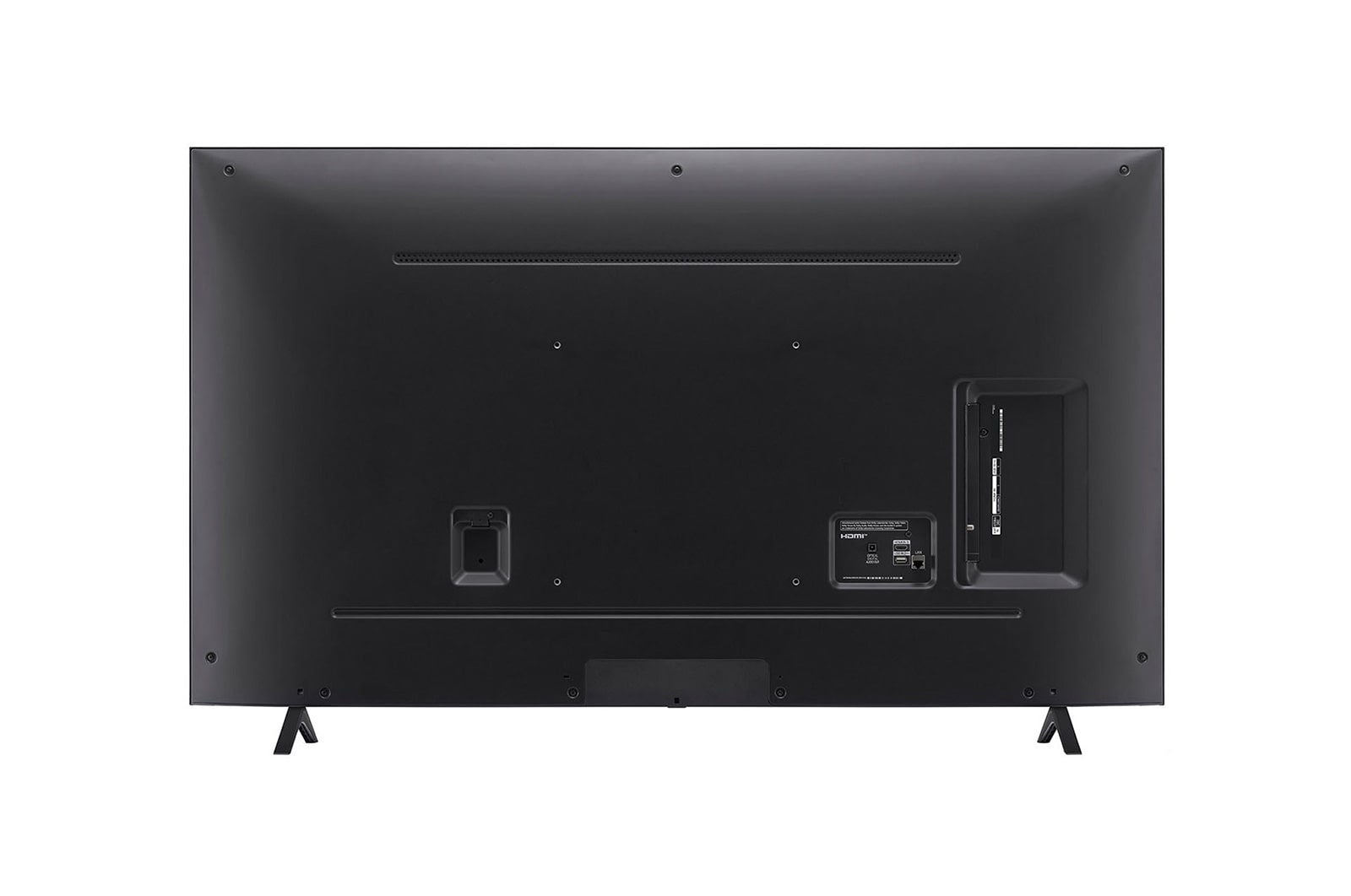 LG 65-calowy LG NanoCell AI NANO82 4K Smart TV 2024, 65NANO82T6B