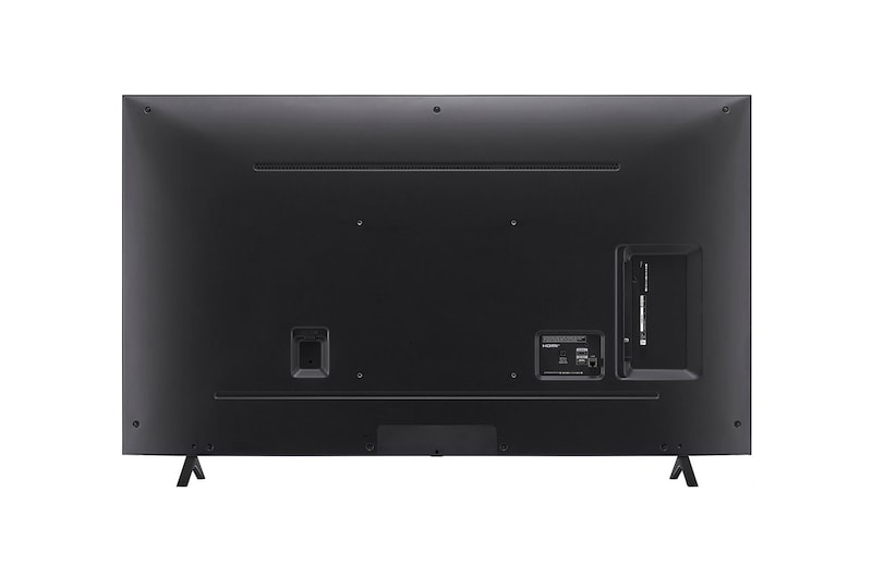 LG 65-calowy LG NanoCell AI NANO82 4K Smart TV 2024, 65NANO82T6B