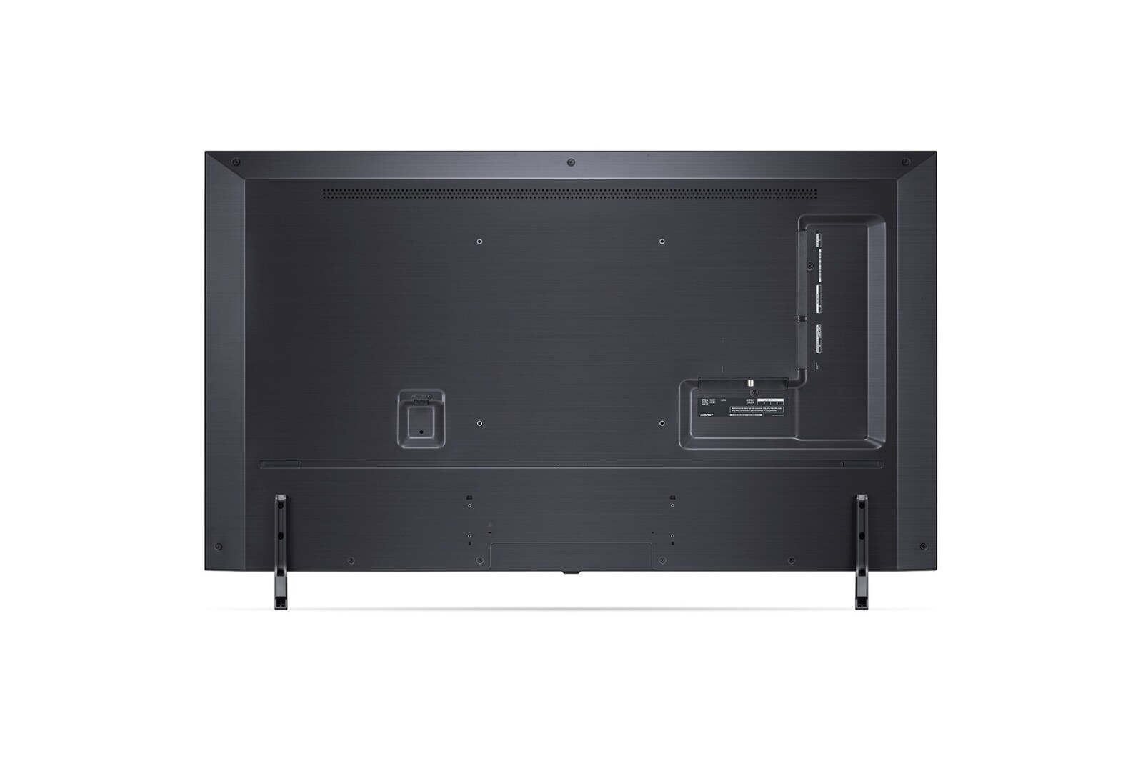 LG Telewizor LG 65” NanoCell 4K 2021 AI TV ze sztuczną inteligencją, DVB-T2/HEVC, 65NANO85, 65NANO853PA