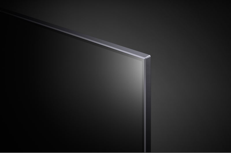 LG Telewizor LG 65” NanoCell 4K 2021 AI TV ze sztuczną inteligencją, DVB-T2/HEVC, 65NANO85, 65NANO853PA