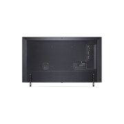 LG Telewizor LG 65” NanoCell 4K 2021 AI TV ze sztuczną inteligencją, DVB-T2/HEVC, 65NANO85, 65NANO853PA
