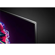 LG Telewizor LG 65” NanoCell 4K 2020 AI TV ze sztuczną inteligencją, DVB-T2, 65NANO86, 65NANO867NA