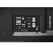 LG Telewizor LG 65” NanoCell 4K 2020 AI TV ze sztuczną inteligencją, DVB-T2, 65NANO86, 65NANO867NA