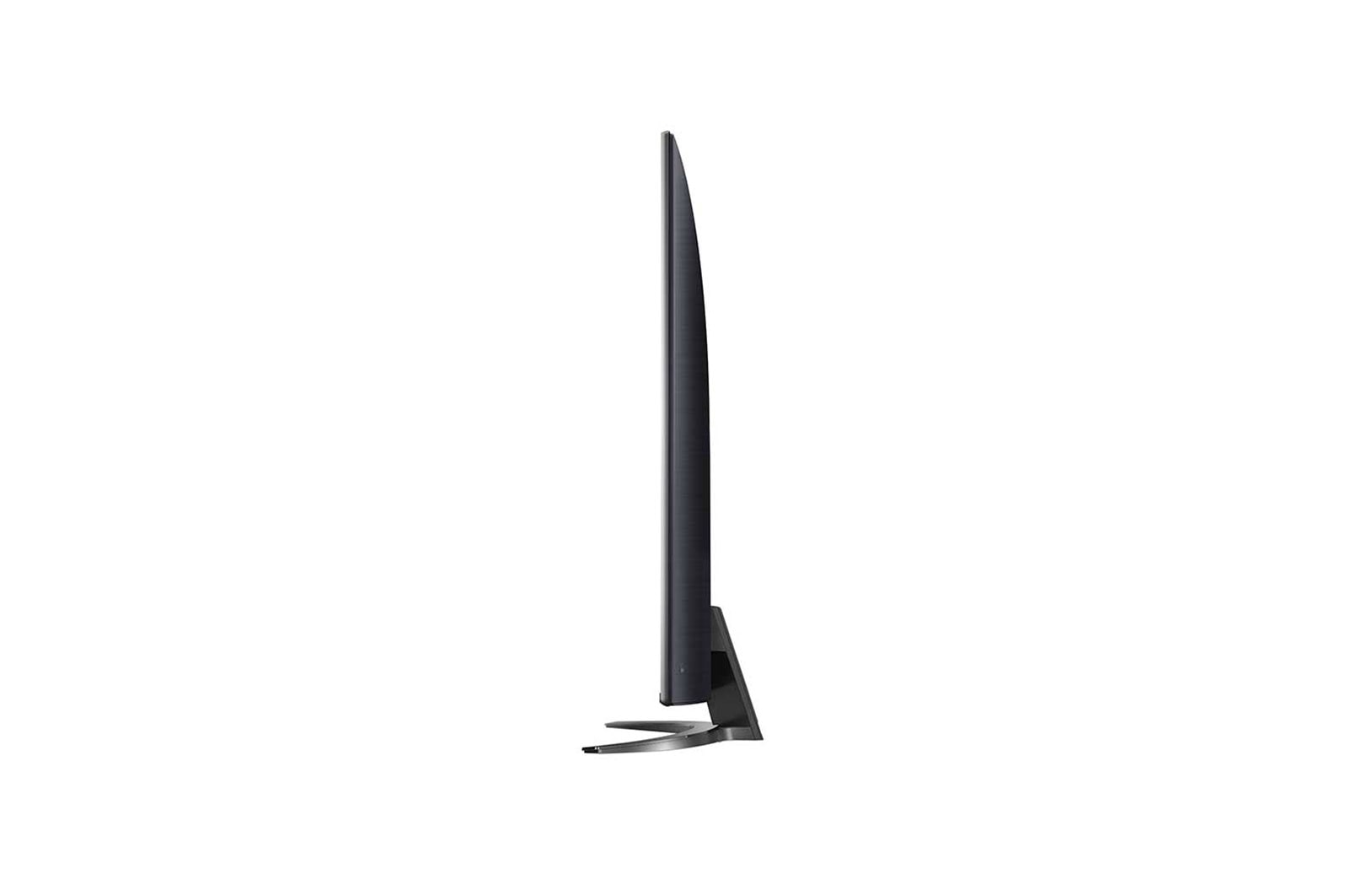 LG Telewizor LG 65” NanoCell 4K 2020 AI TV ze sztuczną inteligencją, DVB-T2, 65NANO86, 65NANO867NA