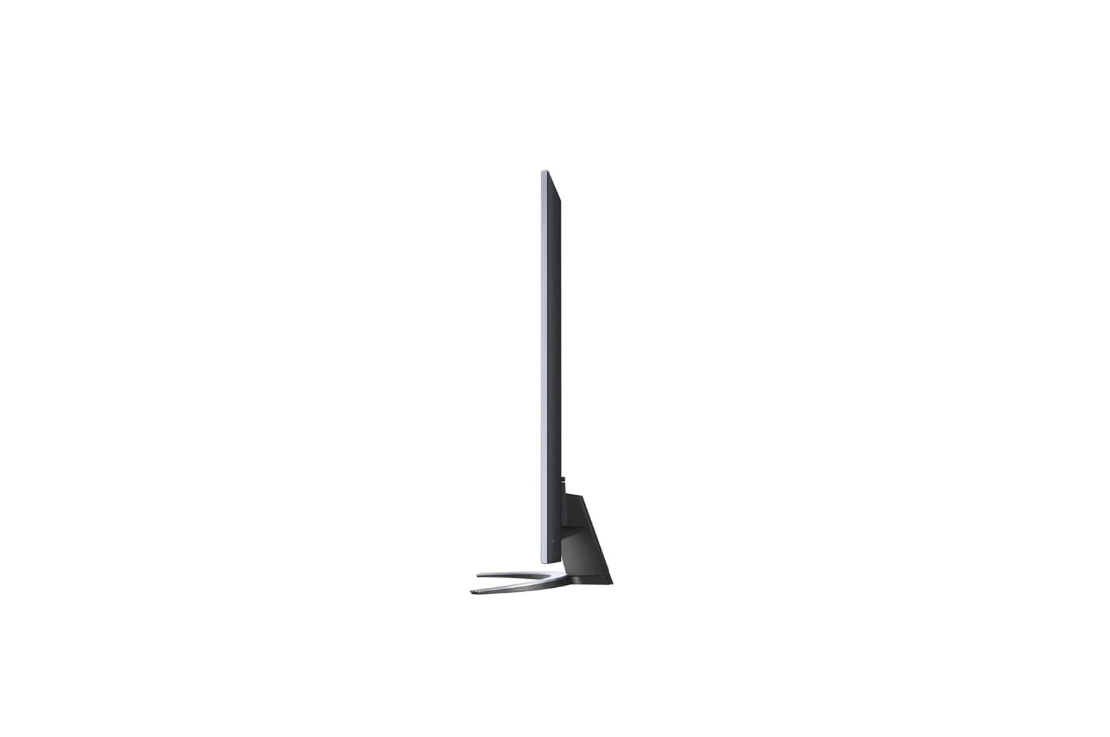 LG  Telewizor LG 65” NanoCell 4K 2021 AI TV ze sztuczną inteligencją, DVB-T2/HEVC, 65NANO88, 65NANO883PB