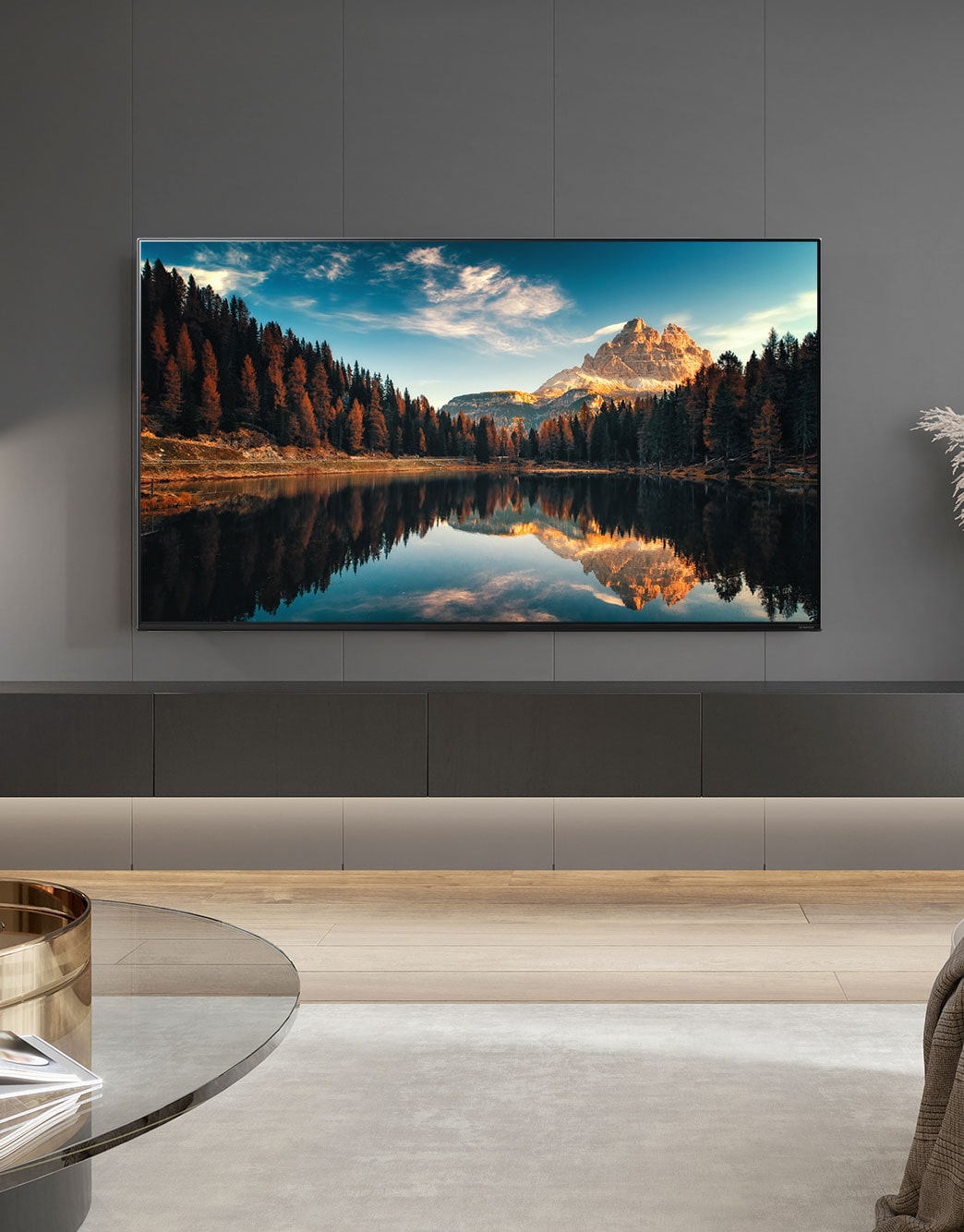 Telewizor LG 65” NanoCell 4K 2020 AI TV ze sztuczną inteligencją