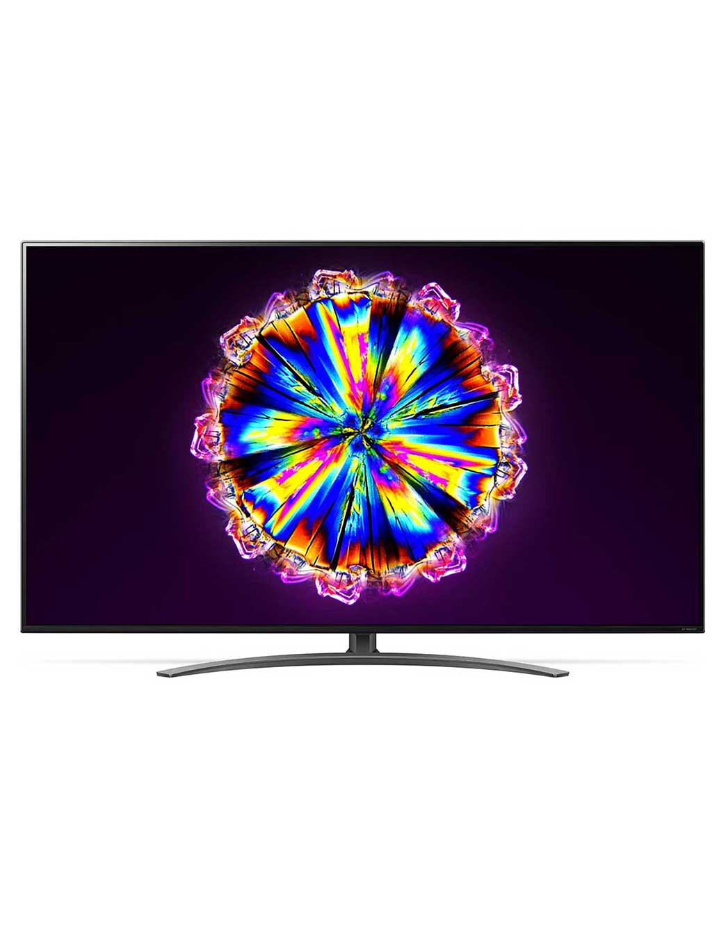 Telewizor LG 55” NanoCell 4K 2020 AI TV ze sztuczną