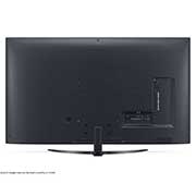 LG Telewizor LG 65” NanoCell 4K 2020 AI TV ze sztuczną inteligencją 65NANO91, 65NANO913NA