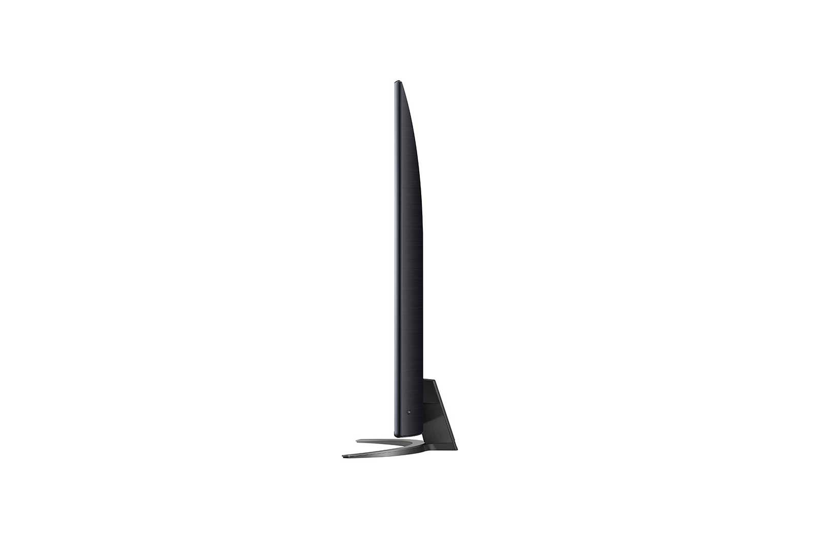 LG Telewizor LG 65” NanoCell 4K 2020 AI TV ze sztuczną inteligencją 65NANO91, 65NANO913NA