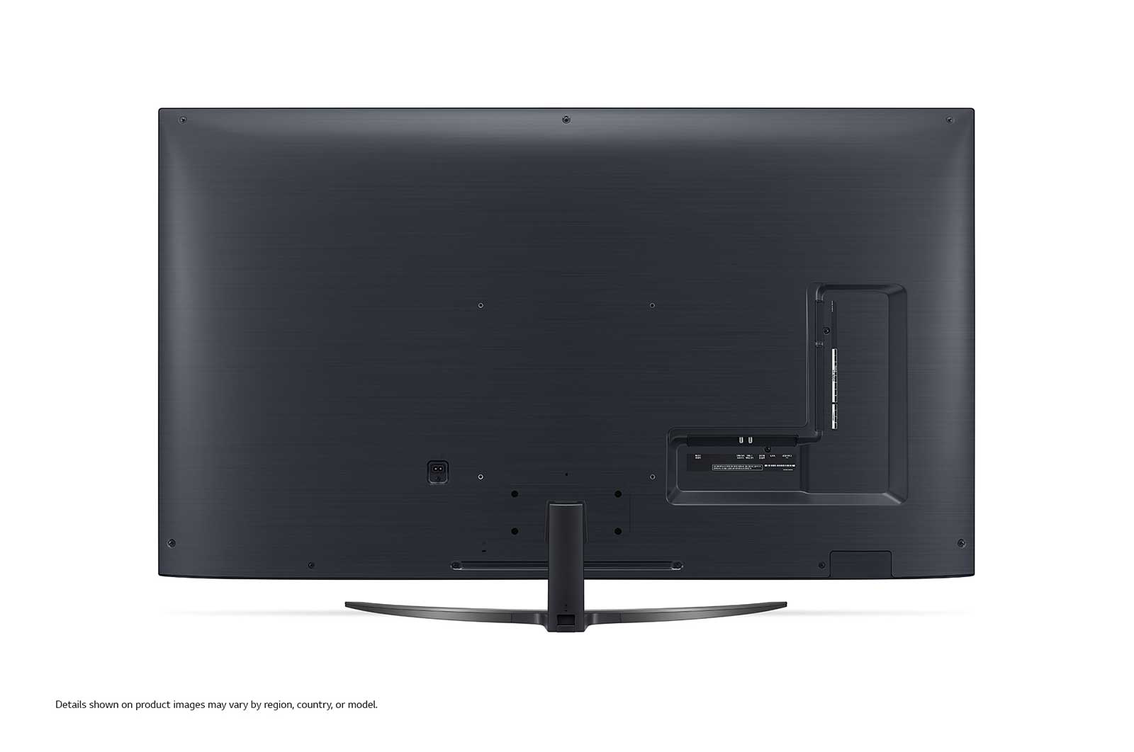 LG Telewizor LG 65” NanoCell 4K 2020 AI TV ze sztuczną inteligencją 65NANO91, 65NANO913NA