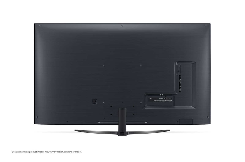 LG Telewizor LG 65” NanoCell 4K 2020 AI TV ze sztuczną inteligencją 65NANO91, 65NANO913NA