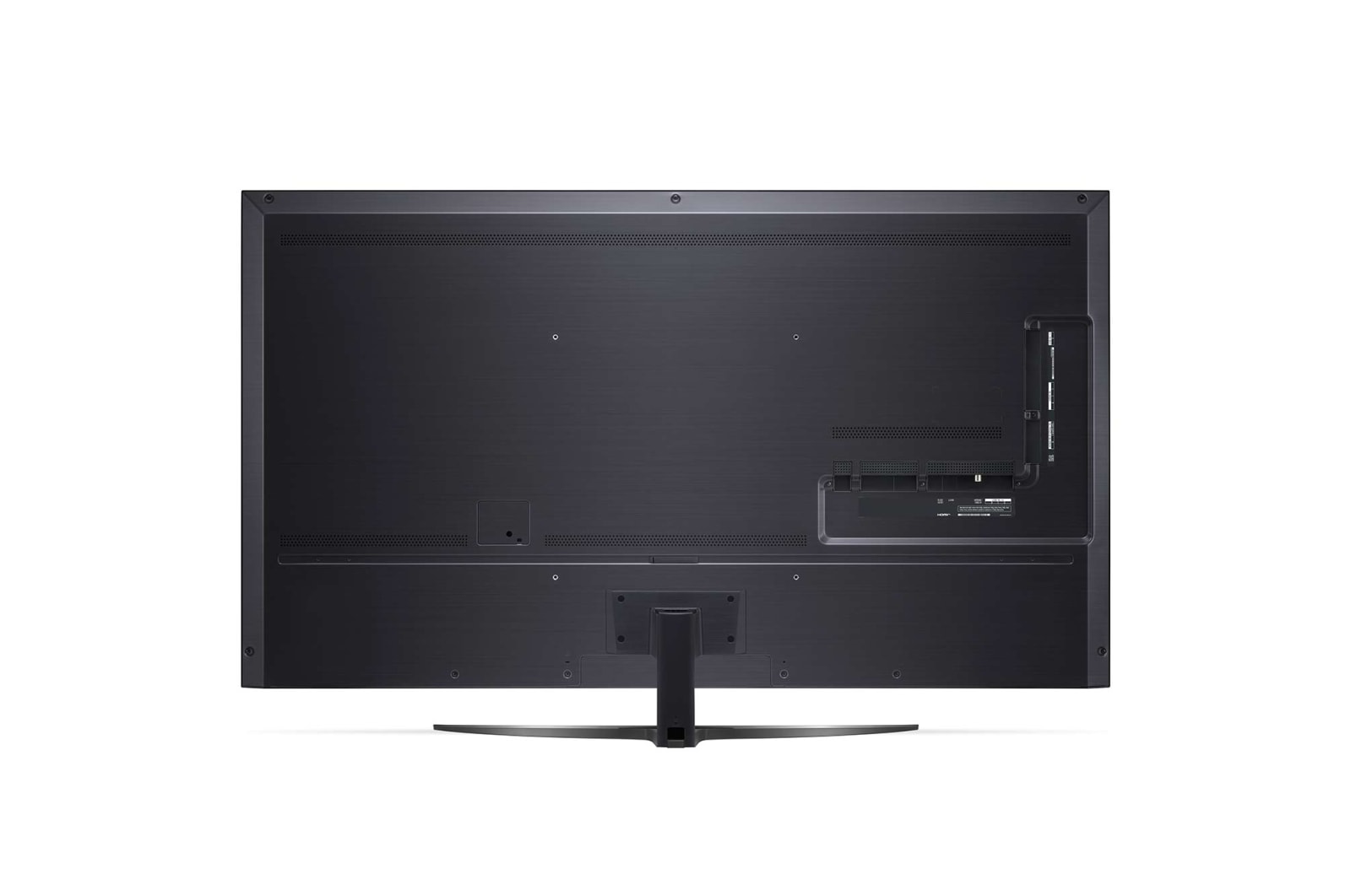 LG Telewizor LG 65” NanoCell 4K 2021 AI TV ze sztuczną inteligencją, DVB-T2/HEVC, 65NANO91, 65NANO913PA
