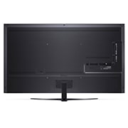 LG Telewizor LG 65” NanoCell 4K 2021 AI TV ze sztuczną inteligencją, DVB-T2/HEVC, 65NANO92, 65NANO923PB